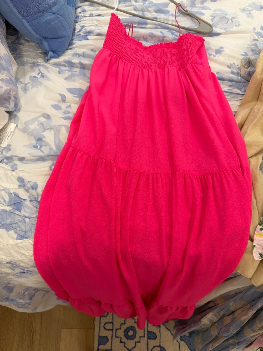 Dress - Picture 2 of 3